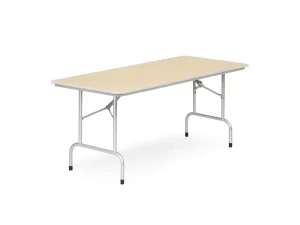 6 foot banquet table rental for parties and events