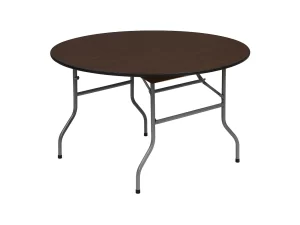 60 inch round folding banquet table rental