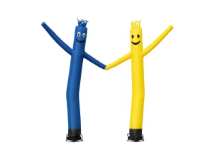 20 foot inflatable air dancing tube man rental