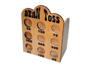 Bean bag toss game rental