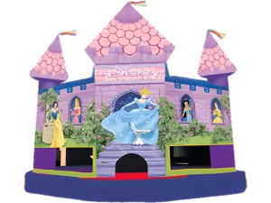 disney-princess-bounce-house