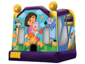 dora-the-explorer-combo