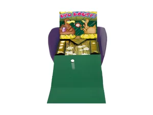 Hen House bank shot mini golf game rental