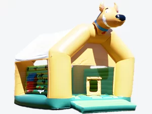scooby-doo-bounce-house