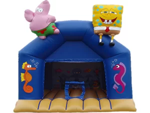 sponge-bob-bounce-house