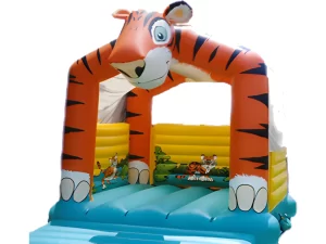 tiger-bounce-house